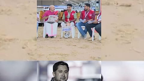 Malayalam channel Reporter Live faces inquiry over distasteful video featuring student