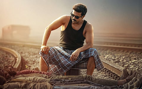 Game Changer review: Ram Charan & SJ Suryah shine in Shankar’s engaging political drama
