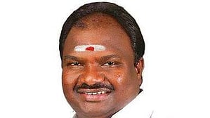 Erode East bypoll: DMK fields senior leader VC Chandirakumar