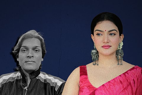 Honey Rose says Rahul Easwar’s remarks triggered cyber attack, takes legal action