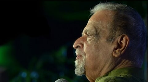 Photo credit - Syed Shiyaz Mirza / Wiki Commons / CCBYSA 4