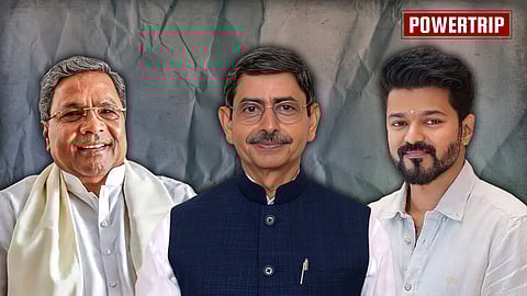 TN Governor’s walkout, INDIA bloc’s Delhi conundrum, and TVK’s internal strife #87