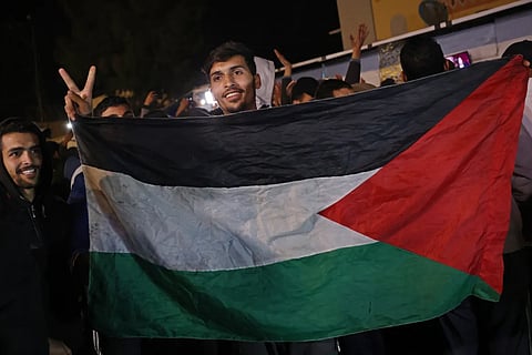 Israel-Hamas ceasefire: War’s end still uncertain
