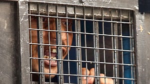 RG Kar case: Convict Sanjay Roy pleads innocence, prosecution wants death penalty