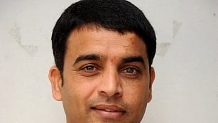 IT searches at leading Tollywood producer Dil Raju’s properties