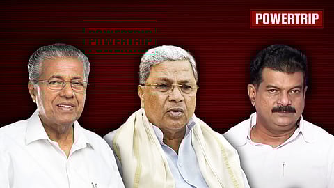 PV Anvar joins TMC, but is Congress really out? | Powertrip #88
