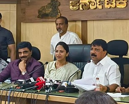 Karnataka Film Chamber finally forms PoSH panel, but with a majority of male members