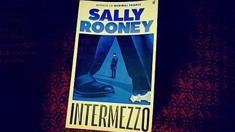 Sally Rooney’s Intermezzo is stirring but fails to build a lasting connect