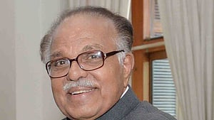 Congress' Kerala unit needs total revamp: Party veteran Kurien