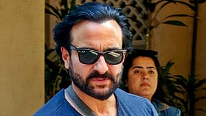 Saif Ali Khan