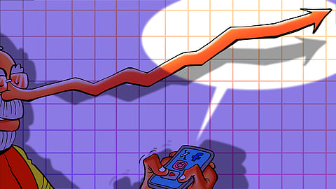 Why Surjit Bhalla’s ‘deep state’ theory misses the mark: Vivek Kaul weighs in