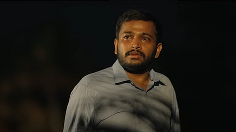 Ponman review: Basil Joseph carves out a very alluring character in a well-made film