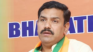 Willing to change if needed, open to suggestions: K'taka BJP chief Vijayendra