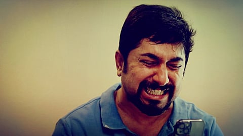 Oru Jaathi Jaathakam: Vineeth Sreenivasan starrer has shallow characters, misplaced humour