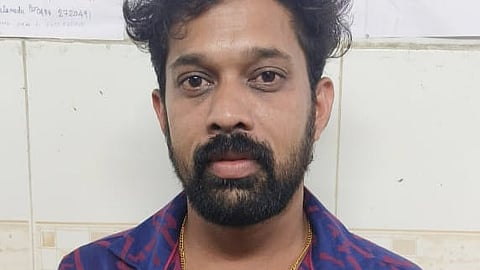 Image of Jithu Payyannur