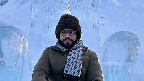 Hyderabad activist, detained for anti-Pakistan post in Saudi Arabia, released after a year