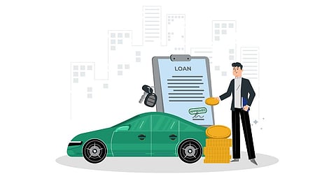5 reasons why you should choose a used car loan for your second-hand car purchase