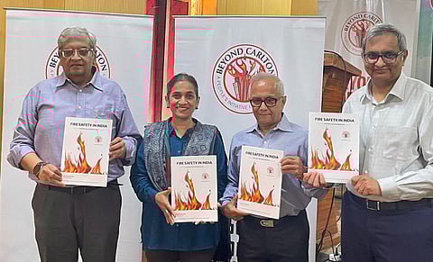 ‘Tomorrow’s fires will be deadlier’: Beyond Carlton’s report sounds alarm on growing risks