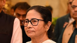 West Bengal Chief Minister, Mamata Banerjee