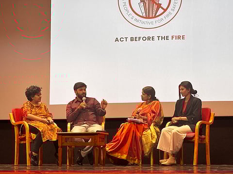 Bengaluru marks Carlton fire anniversary with new safety directive and public awareness drive