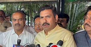 BJP delegation to meet CM on Feb 28 to demand solution for pressing issues of Bengaluru