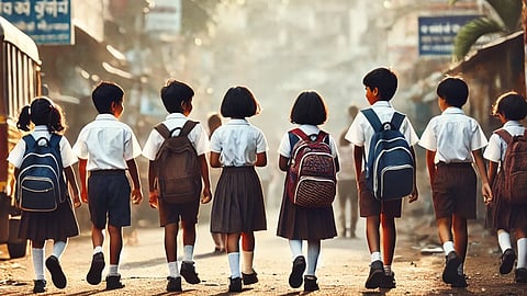 Representative image