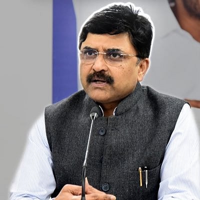 Allowing Ayurveda doctors perform surgery ‘legalising quackery’: Former AP health sec