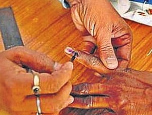 Large number of votes declared invalid in Telangana graduates' MLC election