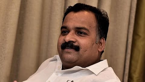 Madras HC refuses to dismiss election petition against Cong MP Manickam Tagore
