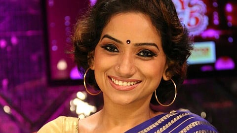 Singer Kalpana Raghavendar says she did not attempt suicide, overdosed by mistake 
