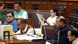 Bengal: Second phase of Budget session from March 10 set to be stormy