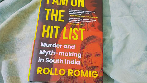 Rollo Romig’s book on Gauri Lankesh’s murder puts her life and death in context