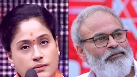 Vijayashanthi, Naga Babu among 10 elected unopposed as MLCs in Telangana, Andhra Pradesh
