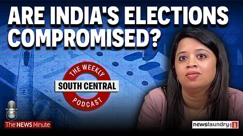 South Central 18 | Electoral Integrity & Bengaluru's Governance Dilemma