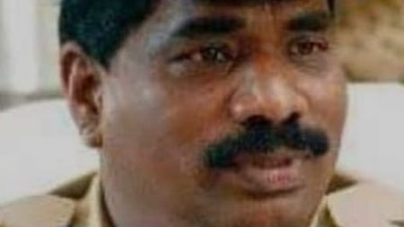 Karnataka: Ranya Rao’s stepfather DGP Ramachandra Rao sent on compulsory leave 
