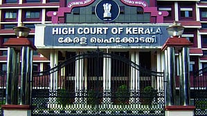 High Court of Kerala