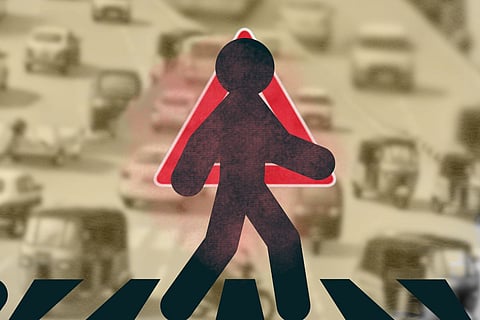 Bengaluru’s roads are deadly for pedestrians