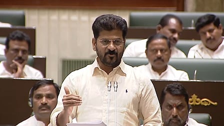 Telangana Assembly passes Bill for sub-categorisation of SCs
