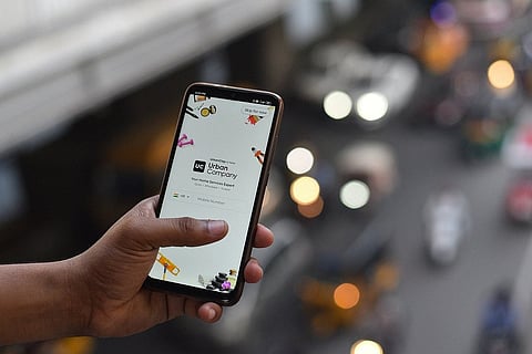 Urban Company’s ‘InstaMaid’ sparks controversy: Workers’ union calls it exploitation
