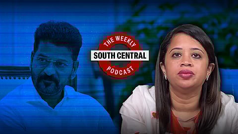  South Central 19| Telangana arrests journalists | India's ASHA workers ignored? 