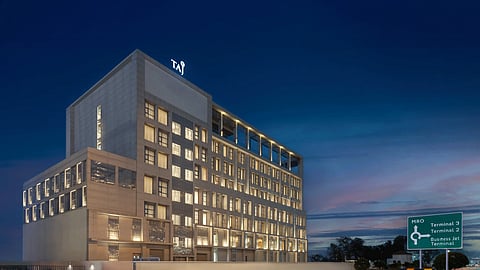 Taj Cochin: Experience Comfort and Luxury Near Cochin International Airport