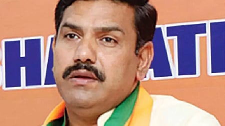 B.Y. Vijayendra