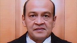 SC panel confirms cash discovery at Justice Yashwant Varma’s residence