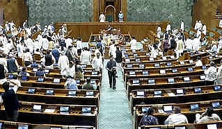 Union government calls meeting of all MPs to discuss Waqf Bill today