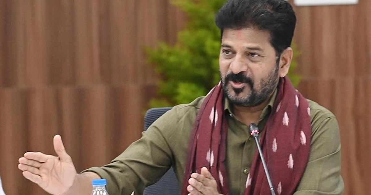 Protect Telangana's BC Reservation Laws: A National Imperative for Justice