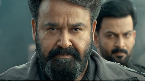 Empuraan makers to cut over 17 scenes, change antagonist’s name after right-wing fury