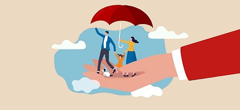 Secure Your Family's Health with a Comprehensive Insurance Plan, Ensure  Their Well-being Today