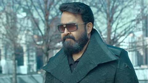 Empuraan’s portrayal of Gujarat riots leaves right-wingers angry with Mohanlal, Prithviraj