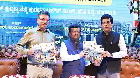 Bengaluru: BBMP to collect user fee for waste collection, AI to detect illegalities
