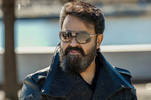Mohanlal’s Empuraan note betrays zero will to stick to film’s ‘strong’ statement
